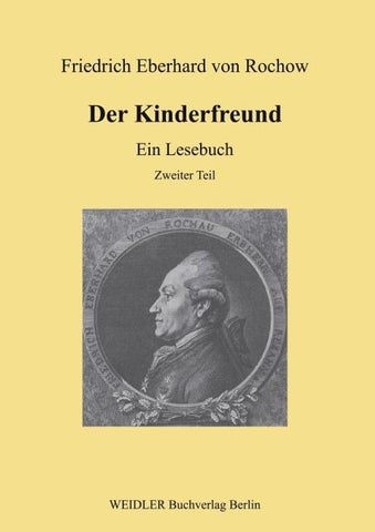 Der Kinderfreund, 2. Teil