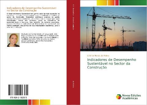 Indicadores de Desempenho Sustentável no Sector da Construção