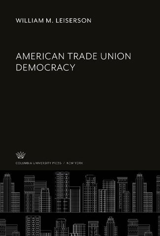 American Trade Union Democracy