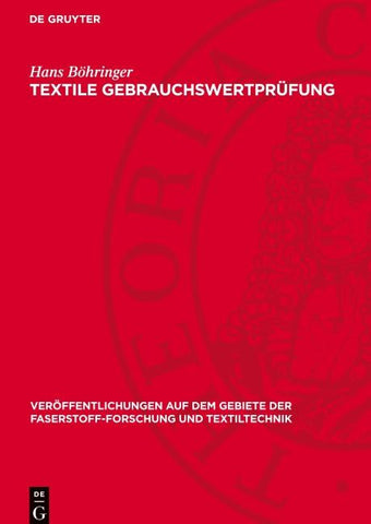 Textile Gebrauchswertprüfung
