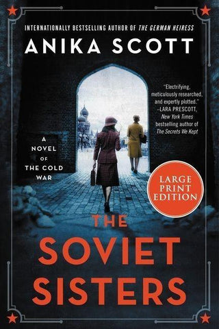The Soviet Sisters