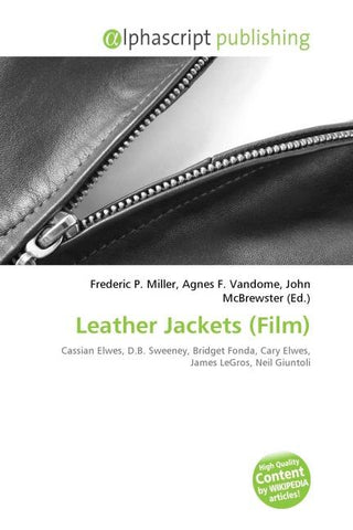 Leather Jackets (Film)