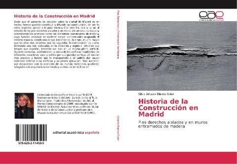 Historia de la Construcción en Madrid