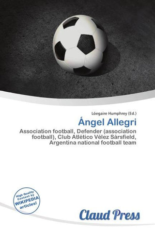 Ángel Allegri
