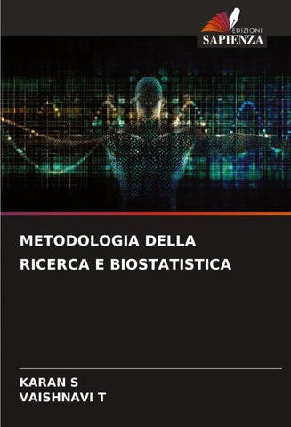 METODOLOGIA DELLA RICERCA E BIOSTATISTICA