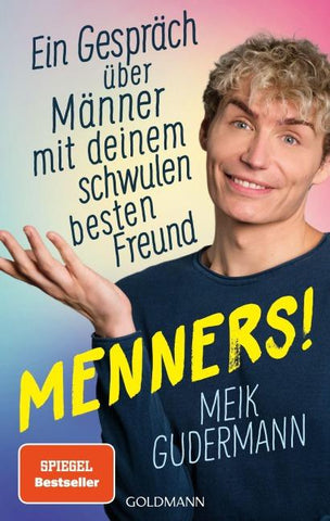 Menners!