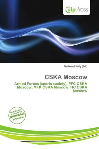 CSKA Moscow