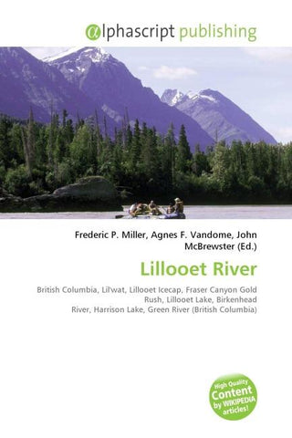 Lillooet River