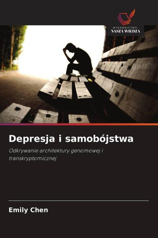 Depresja i samobójstwa