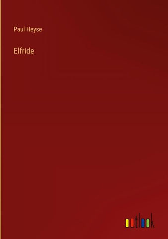 Elfride