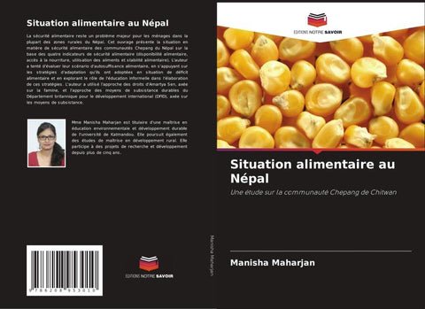 Situation alimentaire au Népal