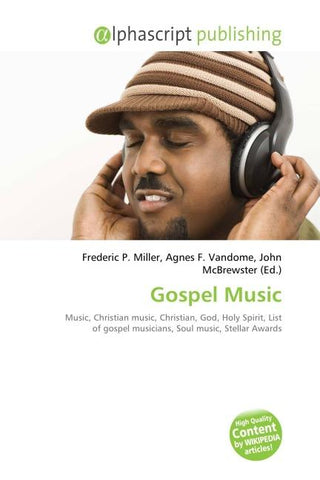 Gospel Music