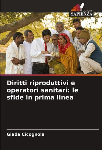 Diritti riproduttivi e operatori sanitari: le sfide in prima linea