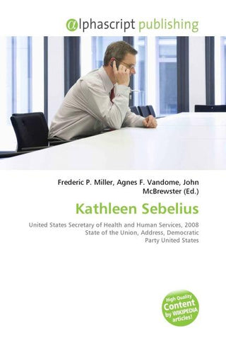 Kathleen Sebelius