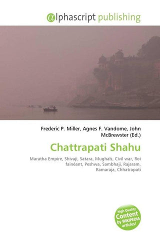 Chattrapati Shahu