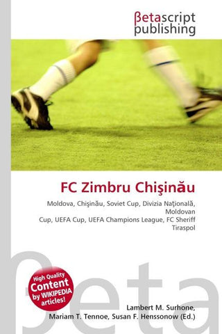 FC Zimbru Chi¿in¿u