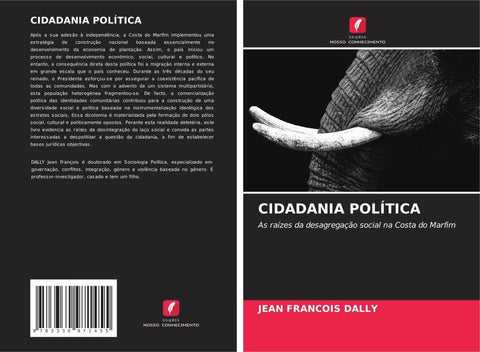 CIDADANIA POLÍTICA