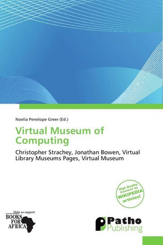 Virtual Museum of Computing