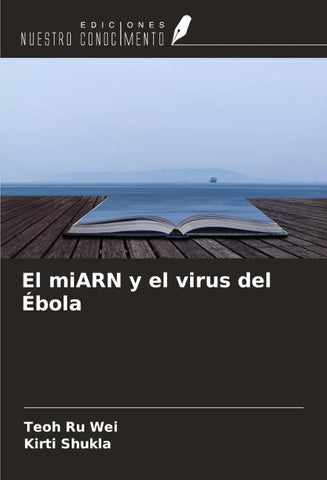 El miARN y el virus del Ébola