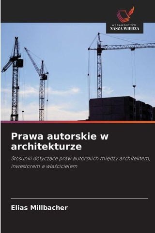 Prawa autorskie w architekturze