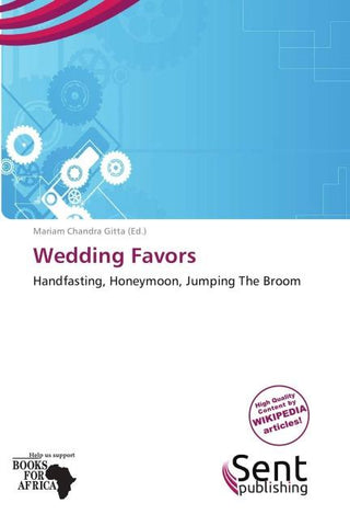 Wedding Favors