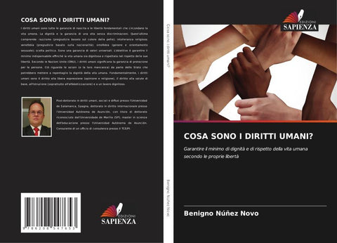 COSA SONO I DIRITTI UMANI?