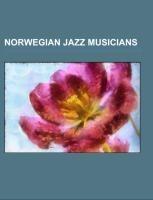 Norwegian jazz musicians