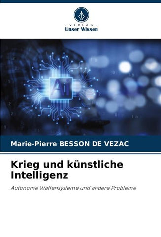 Krieg und künstliche Intelligenz