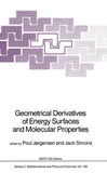 Geometrical Derivatives of Energy Surfaces and Molecular Properties