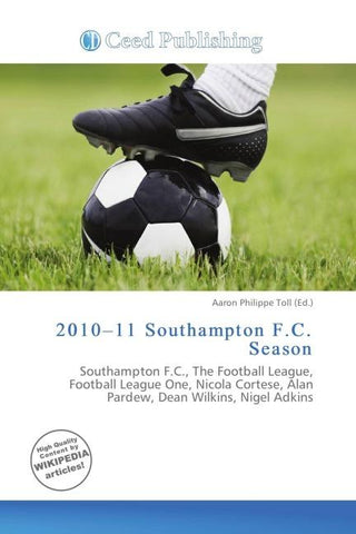 2010-11 Southampton F.C. Season