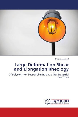 Large Deformation Shear and Elongation Rheology