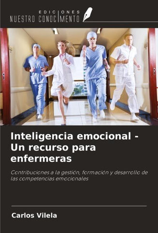 Inteligencia emocional - Un recurso para enfermeras