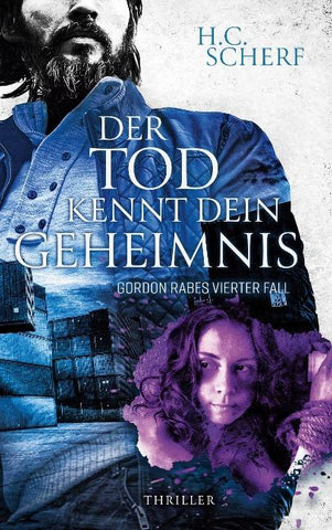 Der Tod kennt dein Geheimnis