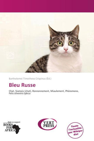 Bleu Russe