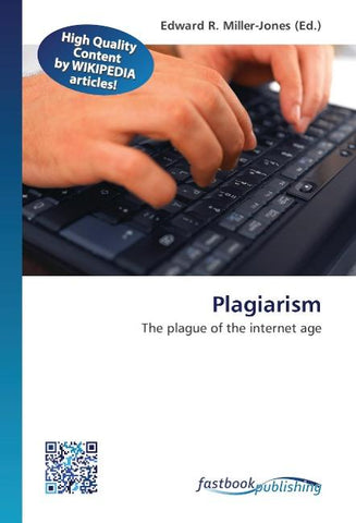 Plagiarism