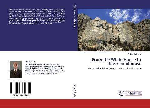 From the White House to the Schoolhouse