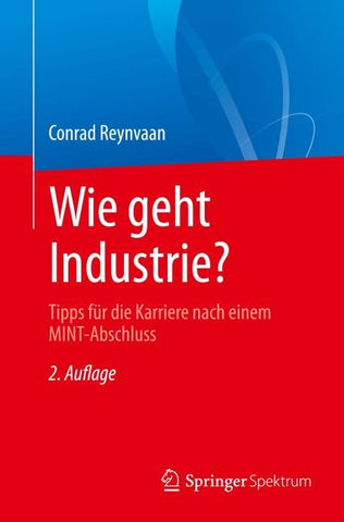 Wie geht Industrie?