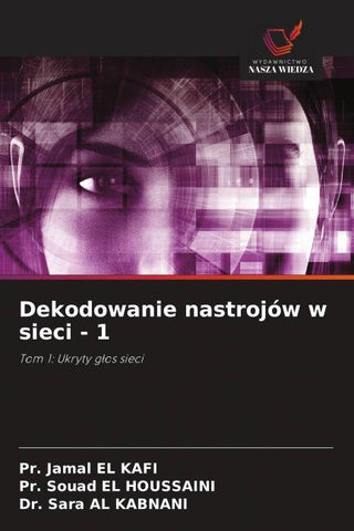 Dekodowanie nastrojów w sieci - 1