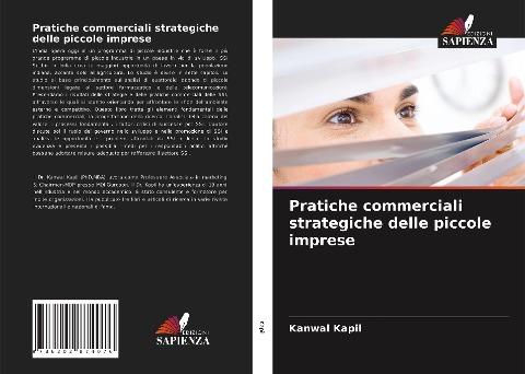 Pratiche commerciali strategiche delle piccole imprese