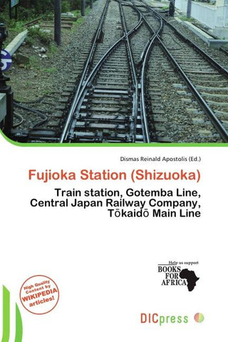 Fujioka Station (Shizuoka)