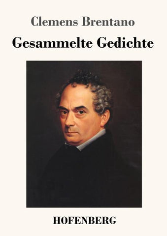 Gesammelte Gedichte