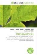 Photosynthesis