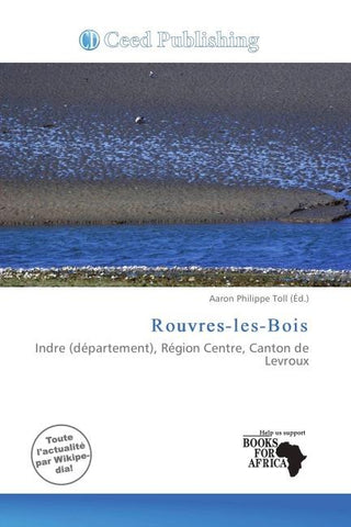 Rouvres-les-Bois