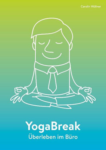 YogaBreak