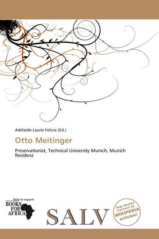 Otto Meitinger