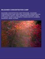 Majdanek concentration camp