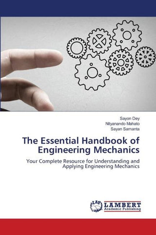 The Essential Handbook of Engineering Mechanics