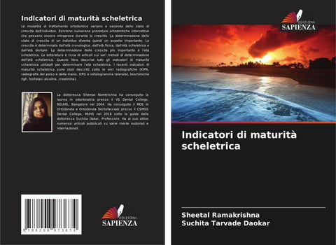 Indicatori di maturità scheletrica