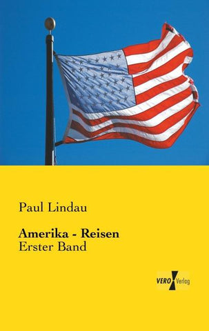 Amerika - Reisen