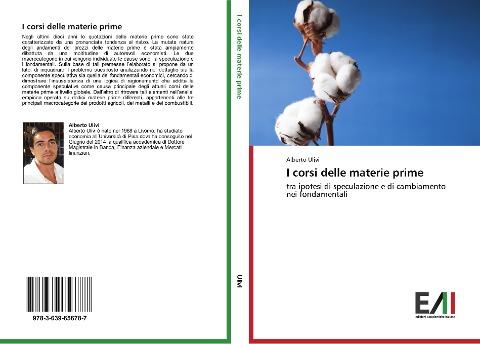 I corsi delle materie prime
